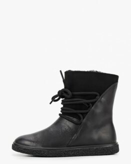 Полусапоги Ecco ECCO CREPETRAY W Полусапоги Ecco ECCO CREPETRAY W