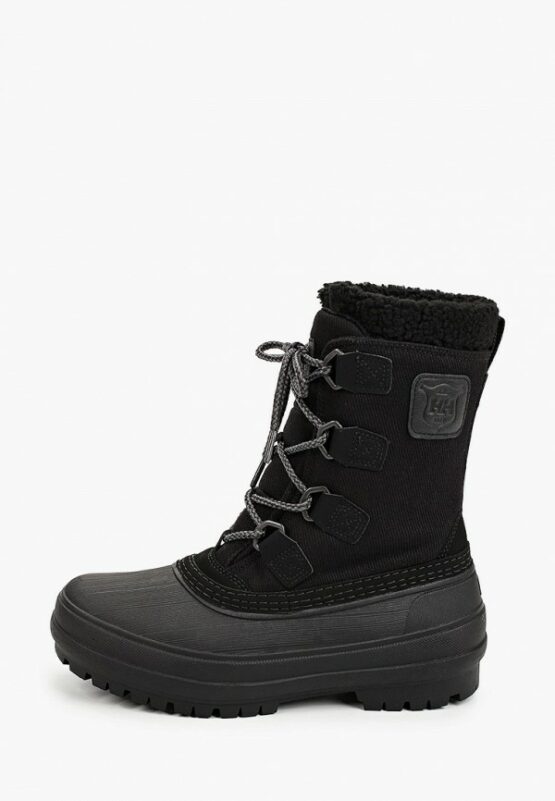 Полусапоги Helly Hansen W GAMVIK