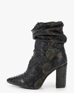 Полусапоги Ideal Shoes Полусапоги Ideal Shoes