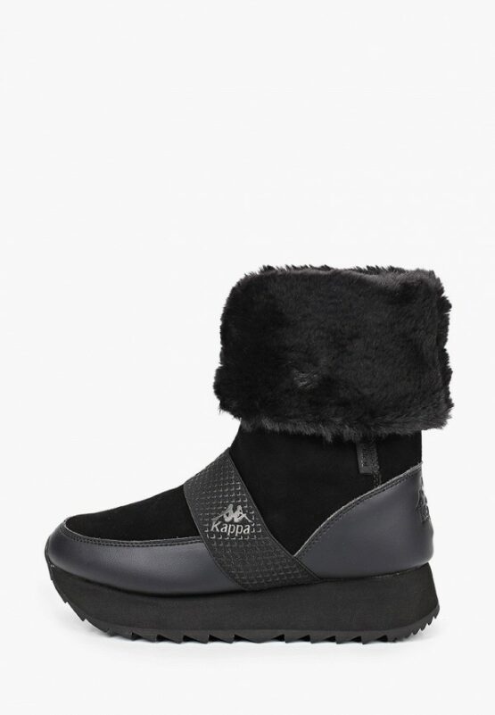 Полусапоги Kappa WALK TALL HI WNTR 2.0