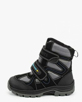 Полусапоги King Boots Полусапоги King Boots