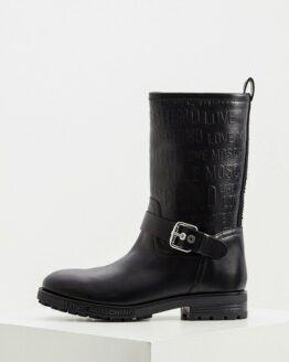 Полусапоги Love Moschino