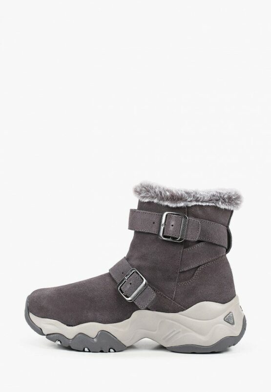 Полусапоги Skechers D'LITES 3.0