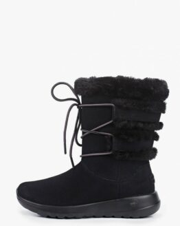 Полусапоги Skechers ON-THE-GO JOY HI Полусапоги Skechers ON-THE-GO JOY HI