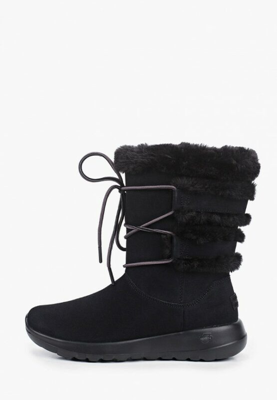 Полусапоги Skechers ON-THE-GO JOY HI