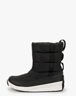 Полусапоги Sorel OUT N ABOUT™ PUFFY MID Полусапоги Sorel OUT N ABOUT™ PUFFY MID