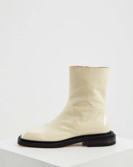 Полусапоги Sportmax AIELLO
