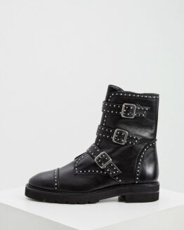 Полусапоги Stuart Weitzman JESSE LIFT Полусапоги Stuart Weitzman JESSE LIFT