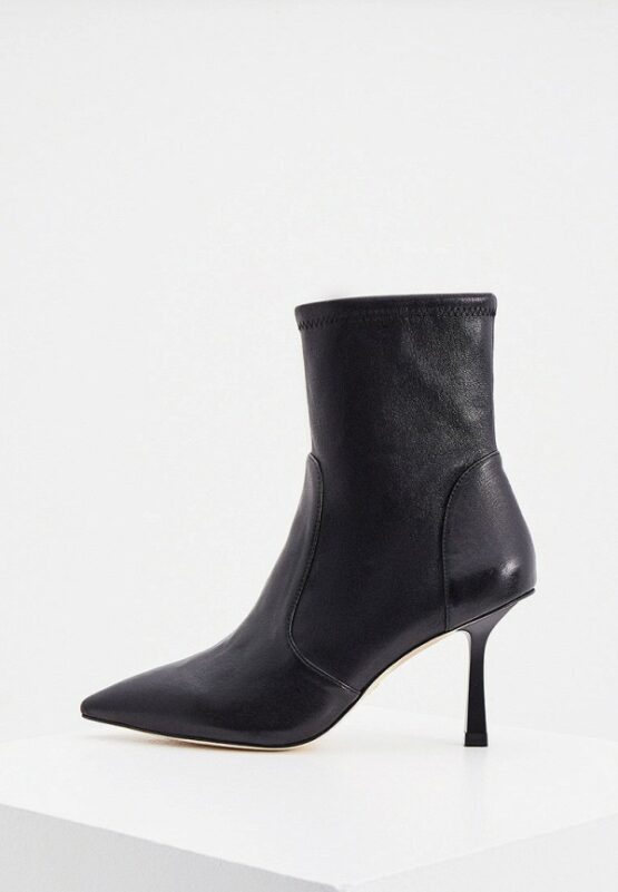 Полусапоги Stuart Weitzman MAX 85 BOOTIE