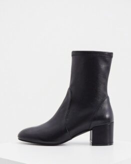 Полусапоги Stuart Weitzman ODETTA 50 Полусапоги Stuart Weitzman ODETTA 50