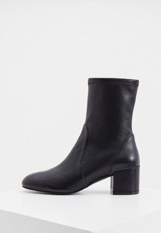 Полусапоги Stuart Weitzman ODETTA 50