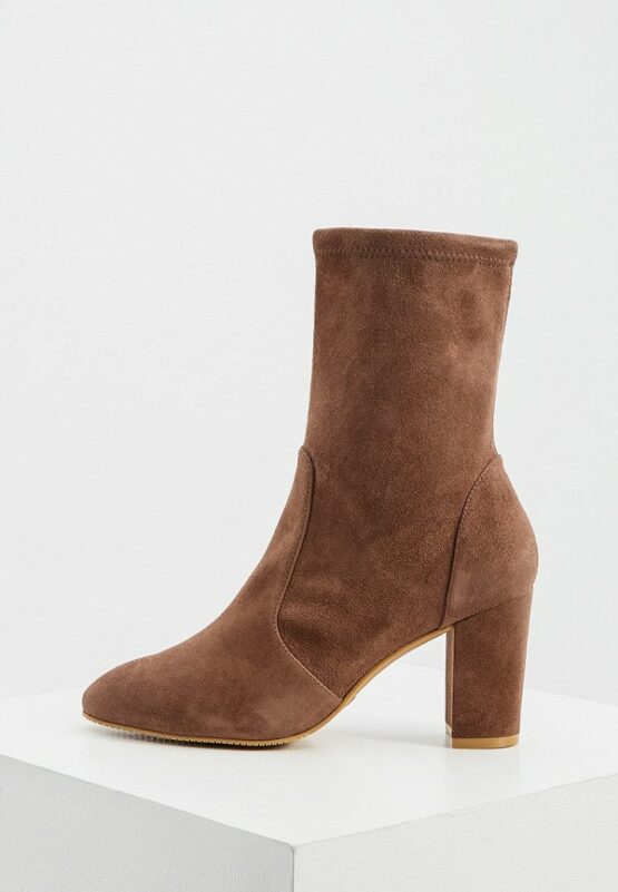 Полусапоги Stuart Weitzman YULIANA 80