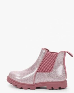 Резиновые полусапоги Native KENSINGTON TREKLITE GLITTER JUNIOR Резиновые полусапоги Native KENSINGTON TREKLITE GLITTER JUNIOR