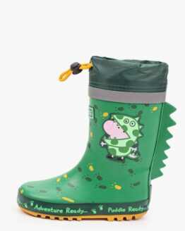 Резиновые сапоги Regatta PeppaPuddle Welly Резиновые сапоги Regatta PeppaPuddle Welly