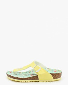 Сабо Birkenstock Gizeh Kids Narrow