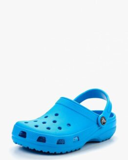 Сабо Crocs Classic Clog K