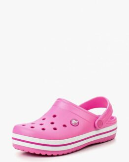 Сабо Crocs Crocband Clog K Сабо Crocs Crocband Clog K