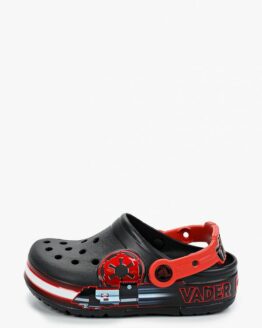 Сабо Crocs CrocsFL Light Cg Darth Vader K Сабо Crocs CrocsFL Light Cg Darth Vader K