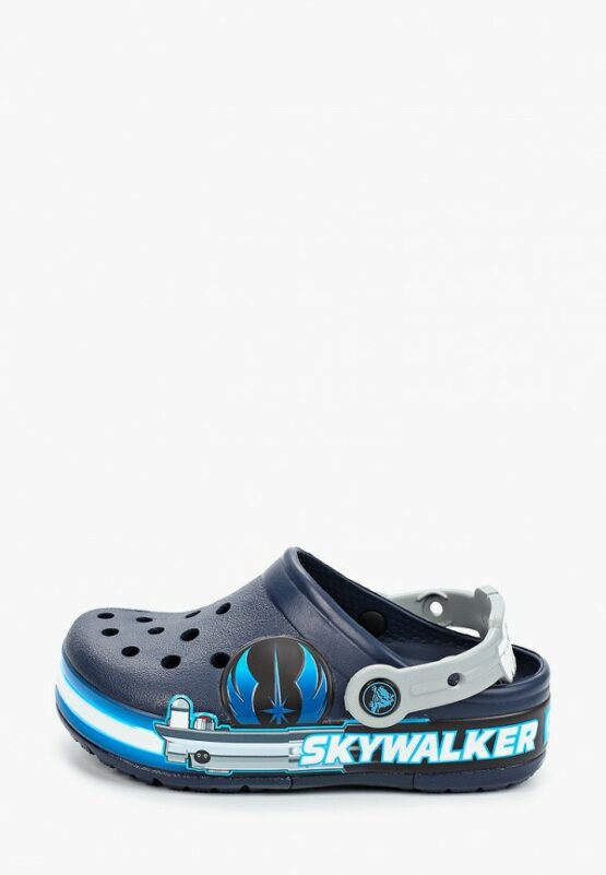 Сабо Crocs CrocsFL Lt Cg Luke Skywalker K