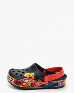 Сабо Crocs CrocsFLDisneyandPixarCarsBdCgK Сабо Crocs CrocsFLDisneyandPixarCarsBdCgK
