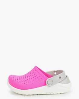 Сабо Crocs LiteRide Clog K Сабо Crocs LiteRide Clog K