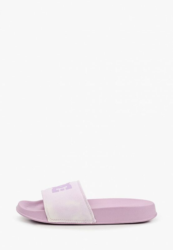 Сабо DC Shoes DC SLIDE J SNDL PWH