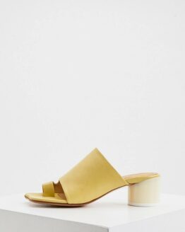 Сабо MM6 Maison Margiela