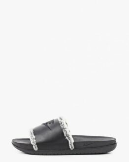 Сабо Nike WMNS NIKE OFFCOURT SLIDE LTR Сабо Nike WMNS NIKE OFFCOURT SLIDE LTR