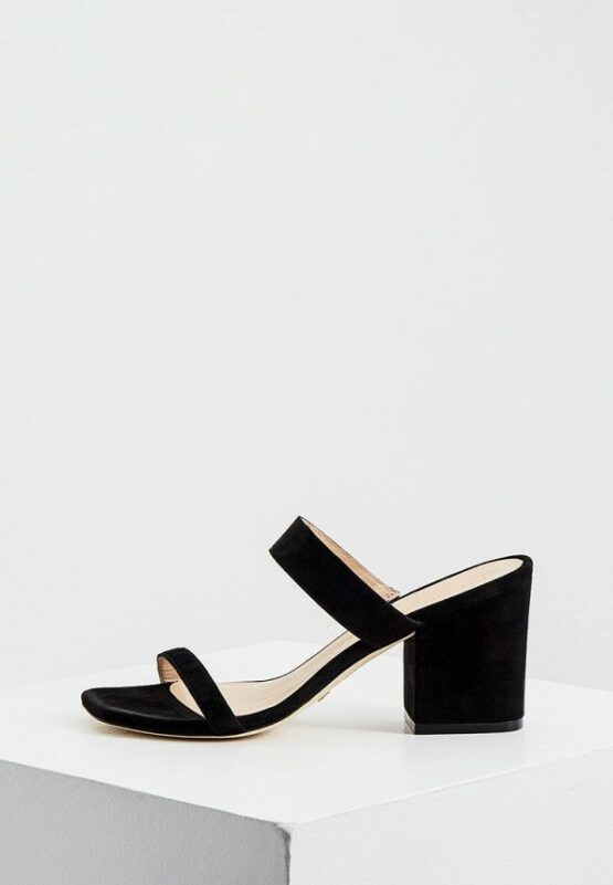 Сабо Stuart Weitzman OLIVE 75