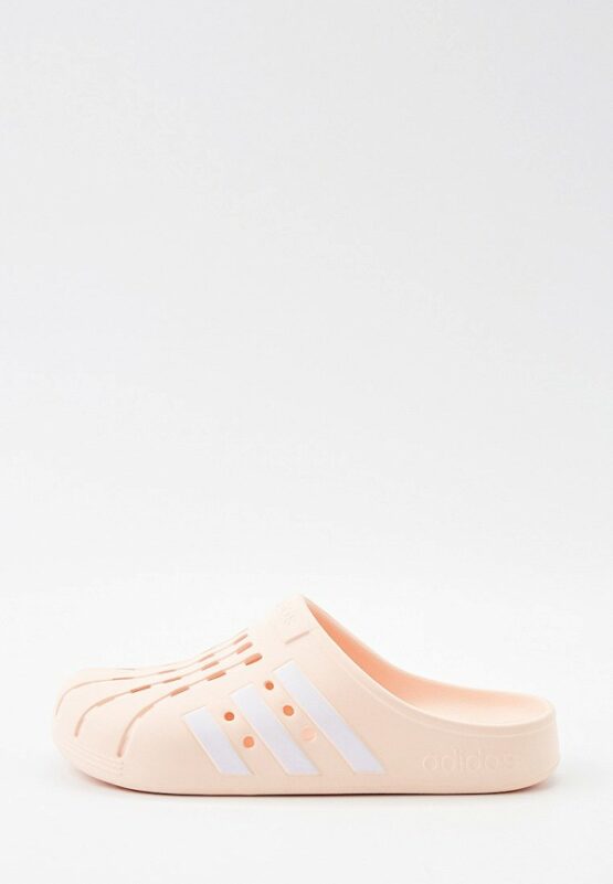 Сандалии adidas ADILETTE CLOG