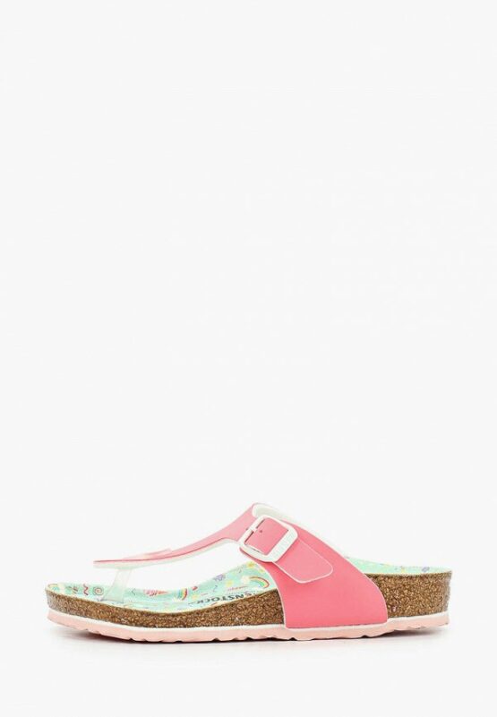 Сандалии Birkenstock Gizeh Narrow