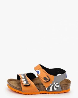 Сандалии Birkenstock Palu Kids Regular Сандалии Birkenstock Palu Kids Regular