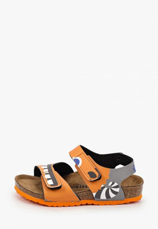 Сандалии Birkenstock Palu Kids Regular