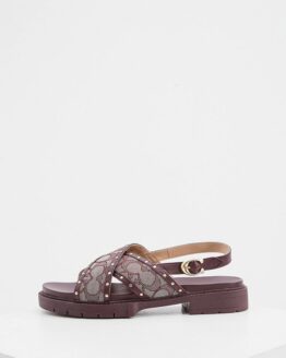 Сандалии Coach Сандалии Coach