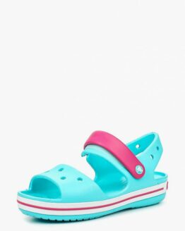 Сандалии Crocs