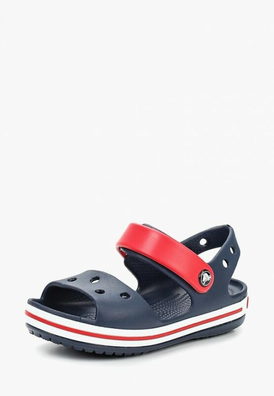 Сандалии Crocs Crocband Sandal Kids