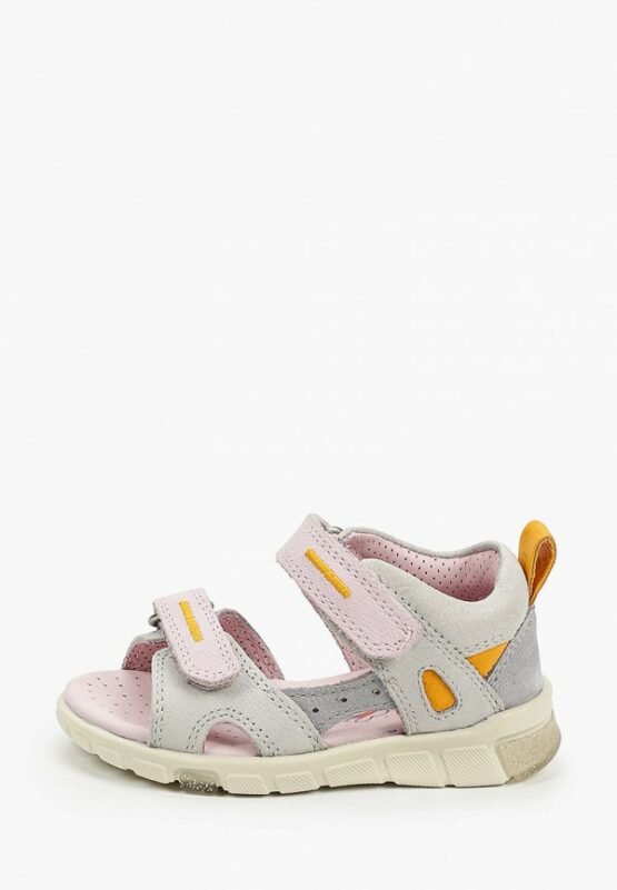 Сандалии Ecco MINI STRIDE SANDAL