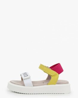 Сандалии Emilio Pucci Сандалии Emilio Pucci