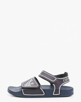 Сандалии Emporio Armani Сандалии Emporio Armani