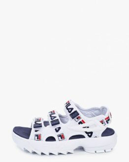 Сандалии Fila DISRUPTOR SANDAL