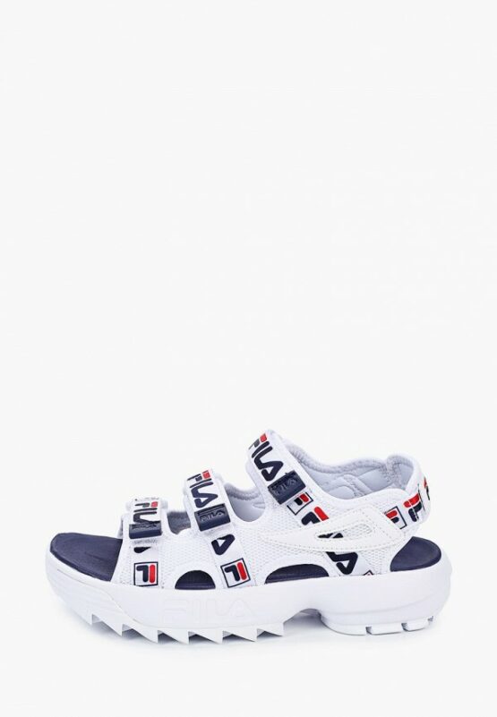 Сандалии Fila DISRUPTOR SANDAL