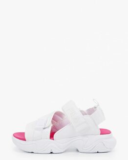 Сандалии Fila NEBULA SANDALS