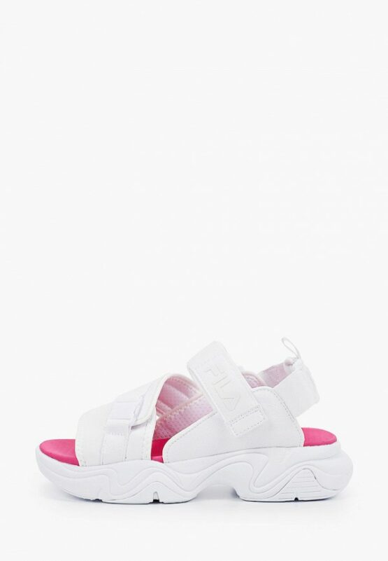 Сандалии Fila NEBULA SANDALS