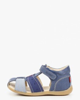 Сандалии Kickers BIGBAZAR-2
