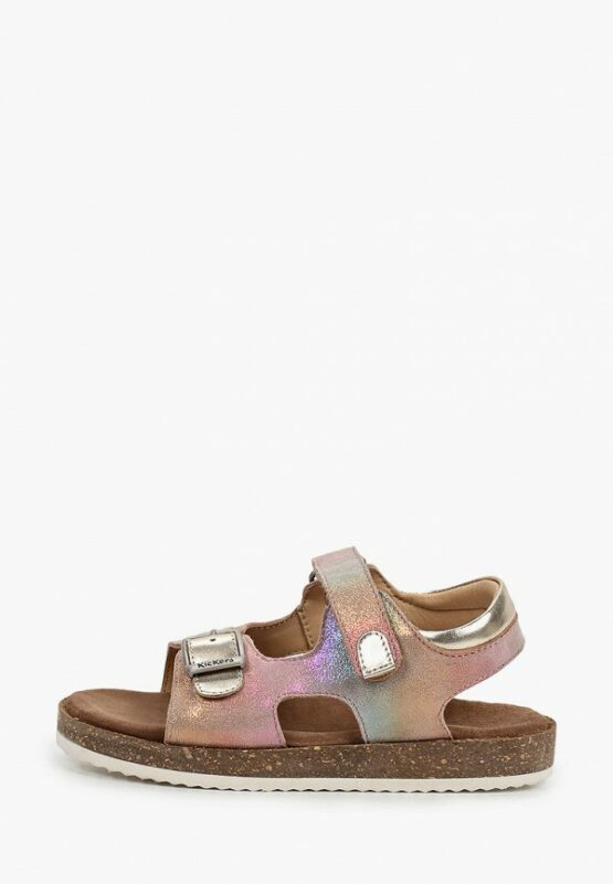 Сандалии Kickers FUNKYO