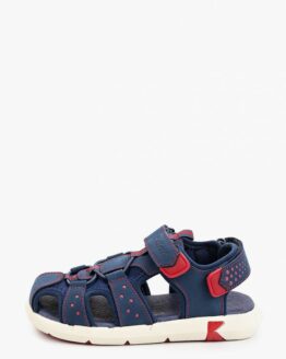 Сандалии Kickers JUMANGE