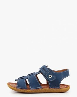 Сандалии Kickers PEENUTS