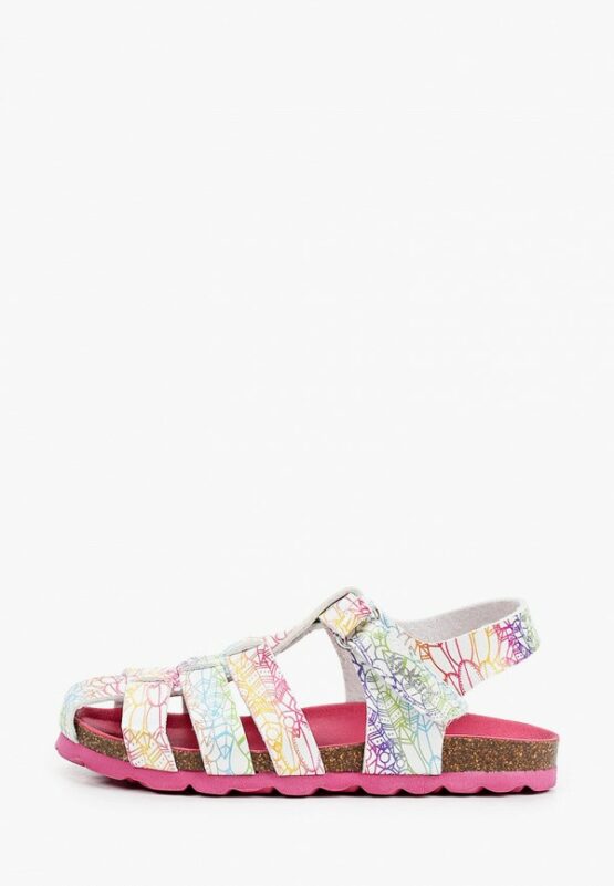 Сандалии Kickers SUMMERTAN