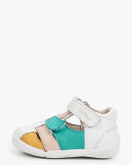 Сандалии Kickers WASABOU Сандалии Kickers WASABOU
