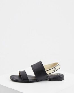 Сандалии Lauren Ralph Lauren Сандалии Lauren Ralph Lauren